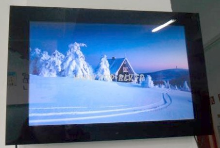 écrans - gamme Eco-plus vue de face   ecran gamme eco plus 20 pouces ecran haute resolution