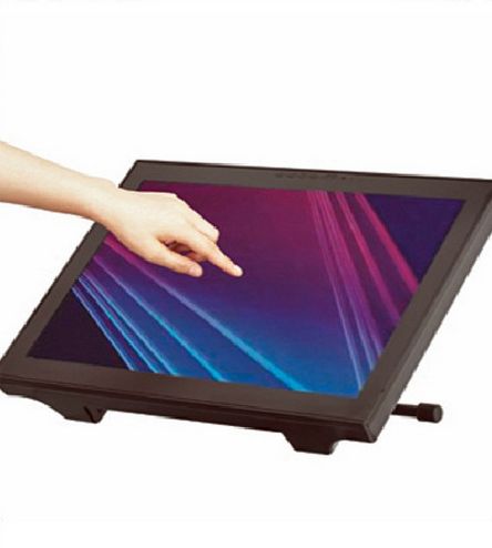 "<yoastmark  Ecran interactif LCD &#8211; PC tactile de comptoir ecran interactif 3
