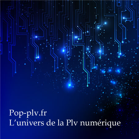 plv-numerique  Box palette et plv numérique plv numerique