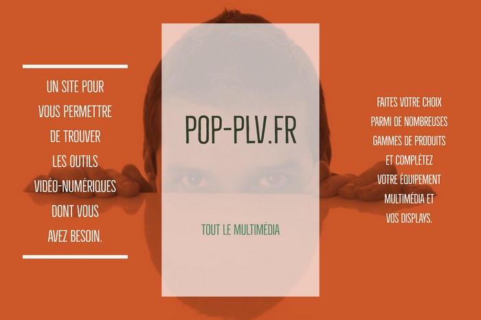 plv numérique
